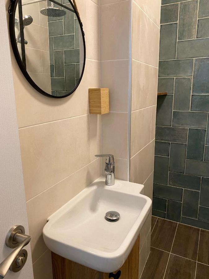 Atelier 26 Apartment Varna Luaran gambar