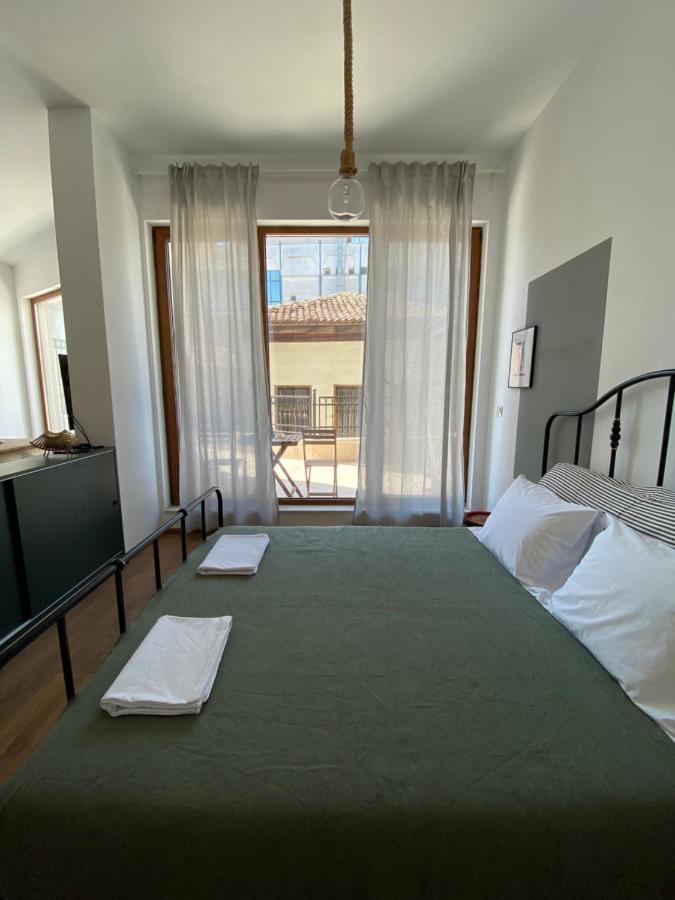 Atelier 26 Apartment Varna Luaran gambar