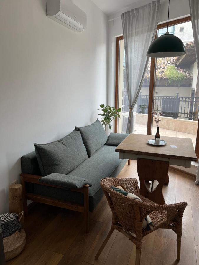 Atelier 26 Apartment Varna Luaran gambar