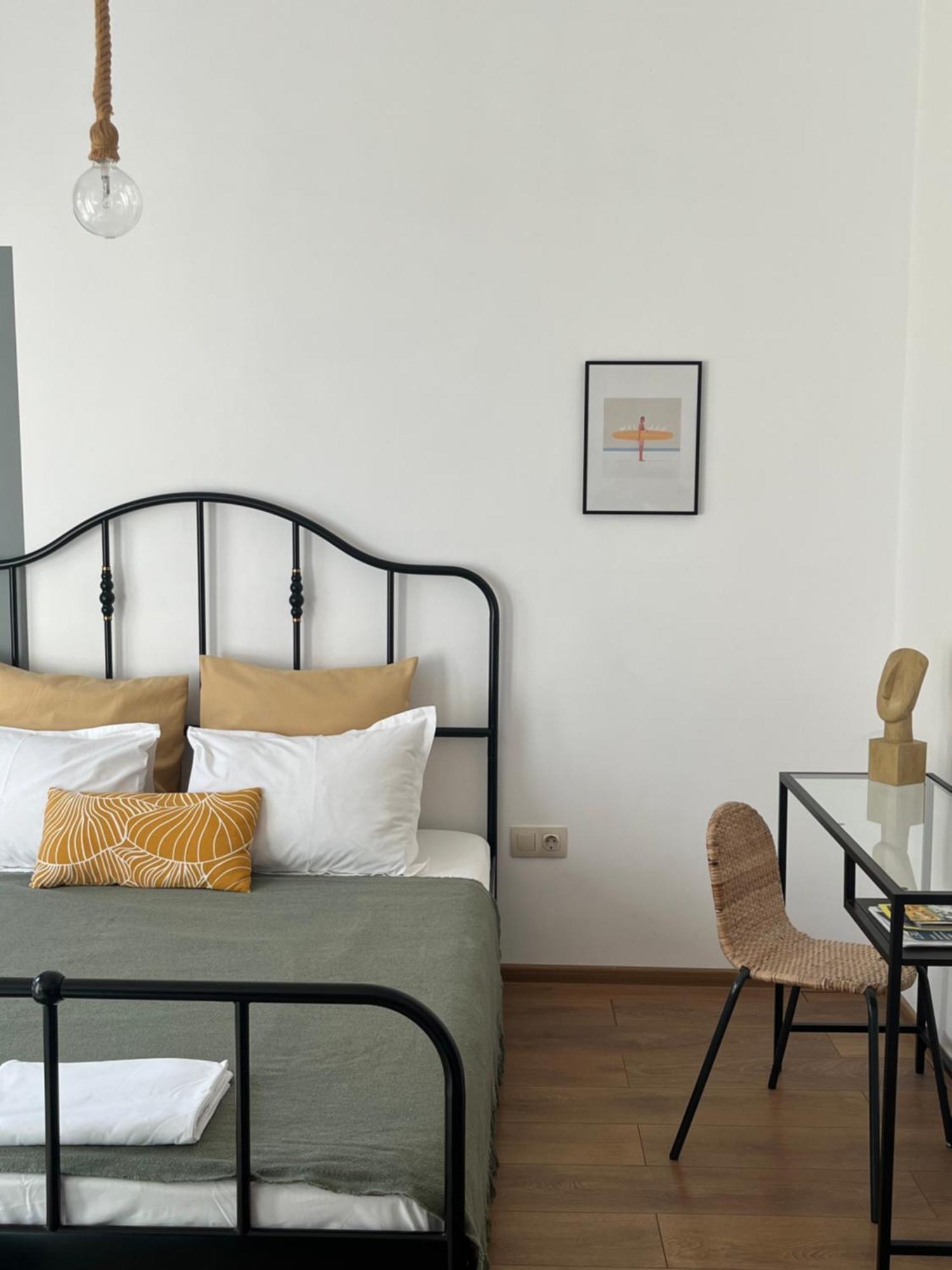 Atelier 26 Apartment Varna Luaran gambar